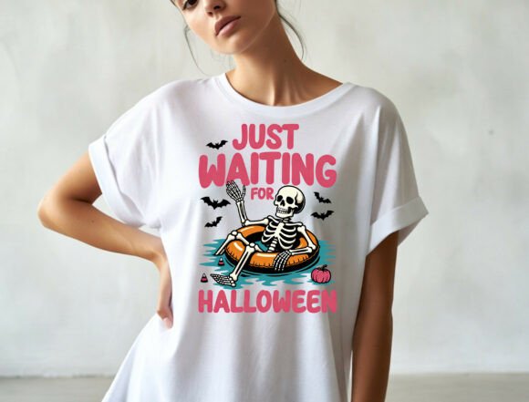 Download Funny Skeleton Png Halloween Design - Funny Collection