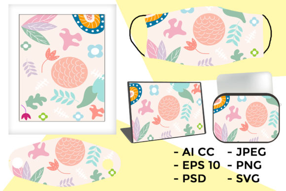 Download Trend Abstract Doodles - Abstract Collection