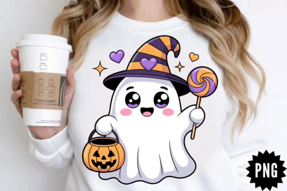 Download Funny Ghost Boo PNG Clipart Design - Funny Collection